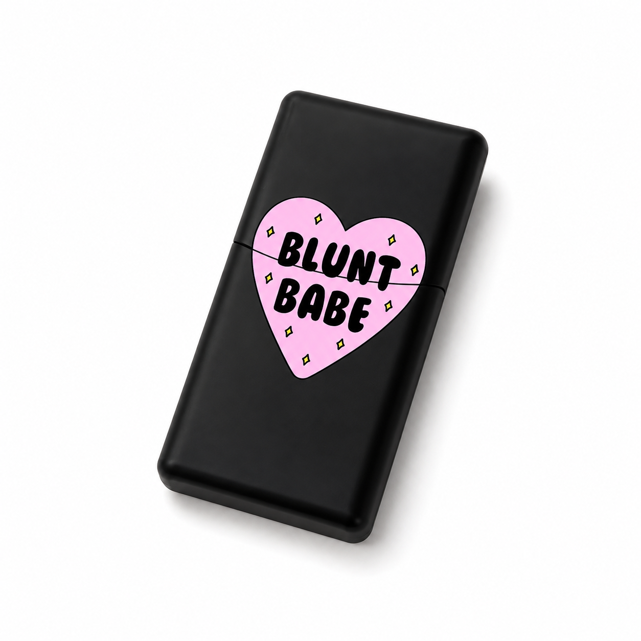 BLUNT BABE Cone Holder – Stylisch, kompakt & praktisch 