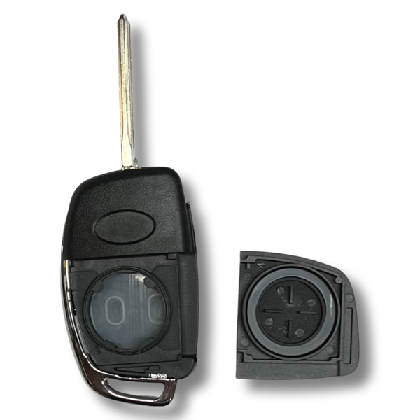 Täuschend echter Auto Schlüssel, Versteck für kleine Teile/Pillenbox